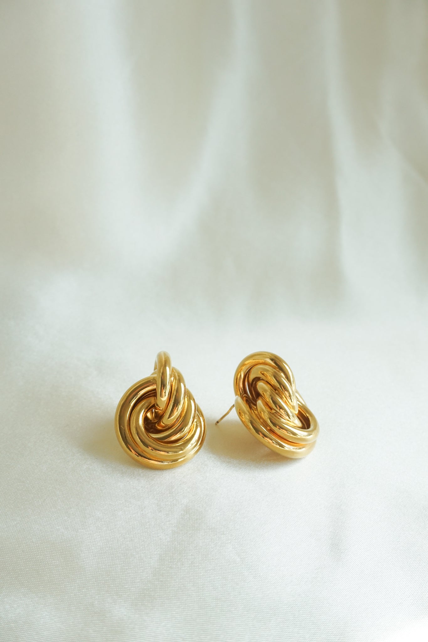 The Gabrielle Earrings
