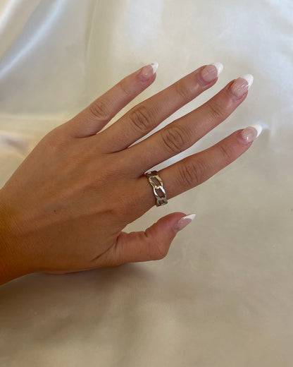 Sardinia Ring