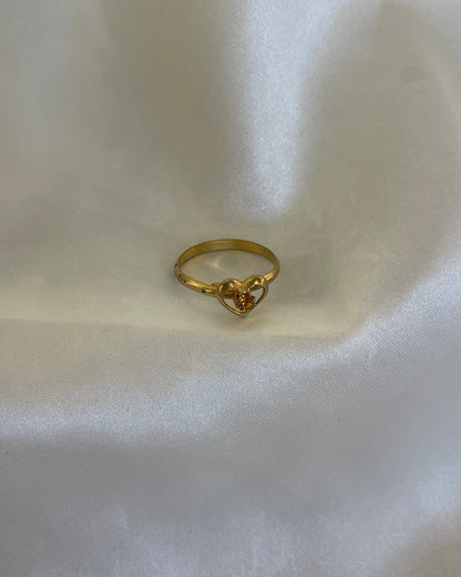 Malibu Ring