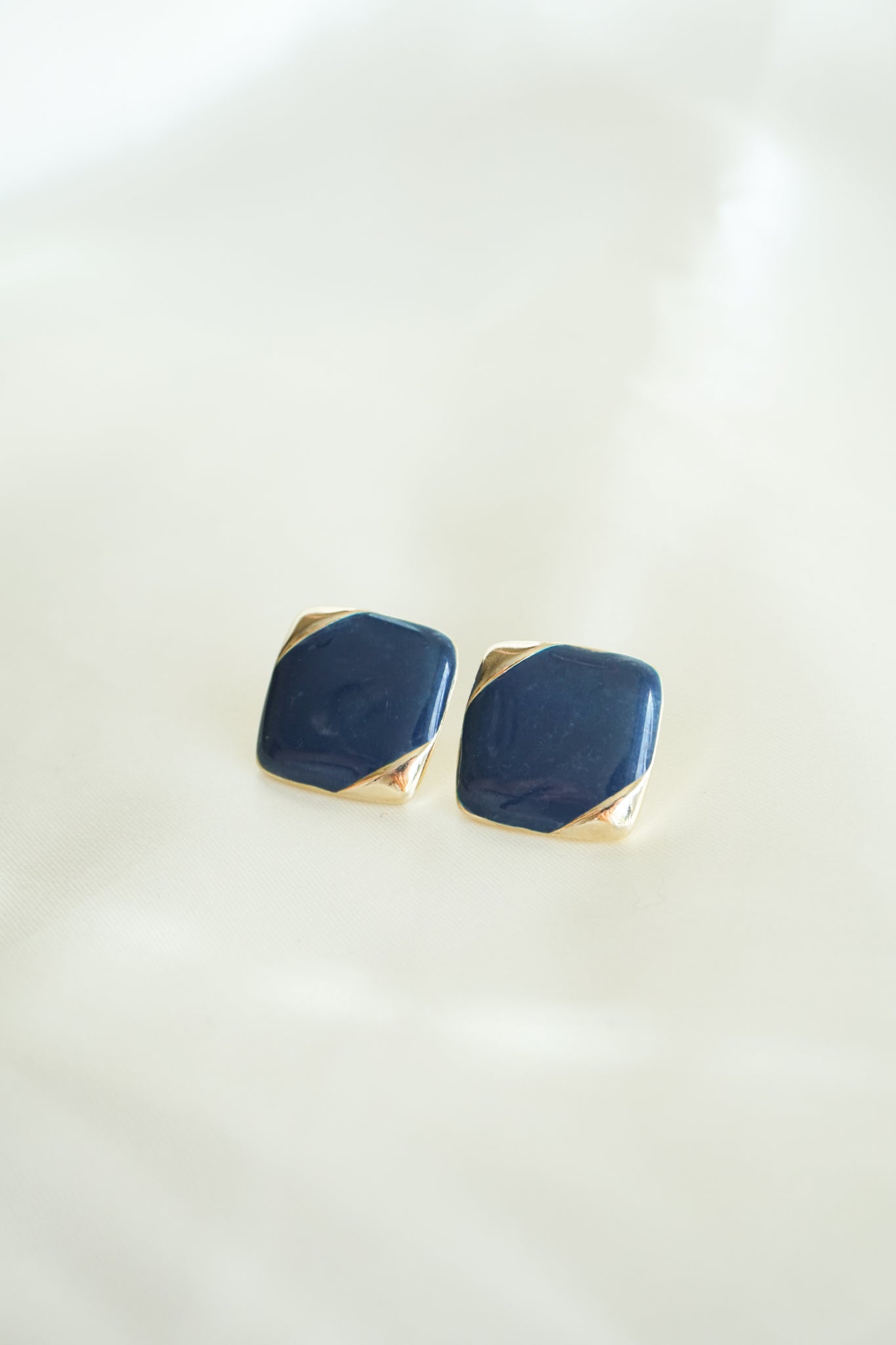 The Edie Earrings