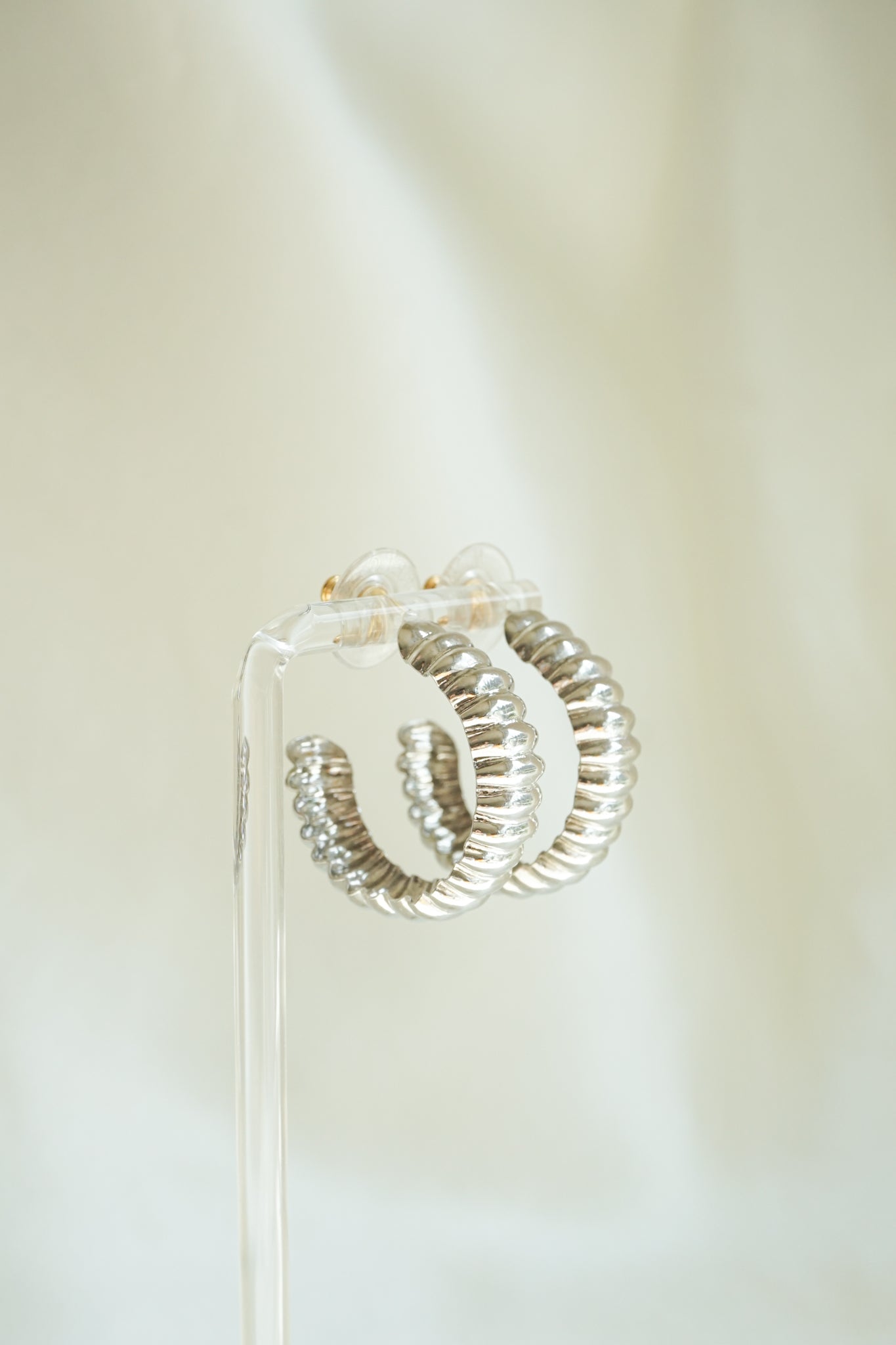 The Liliane Earrings