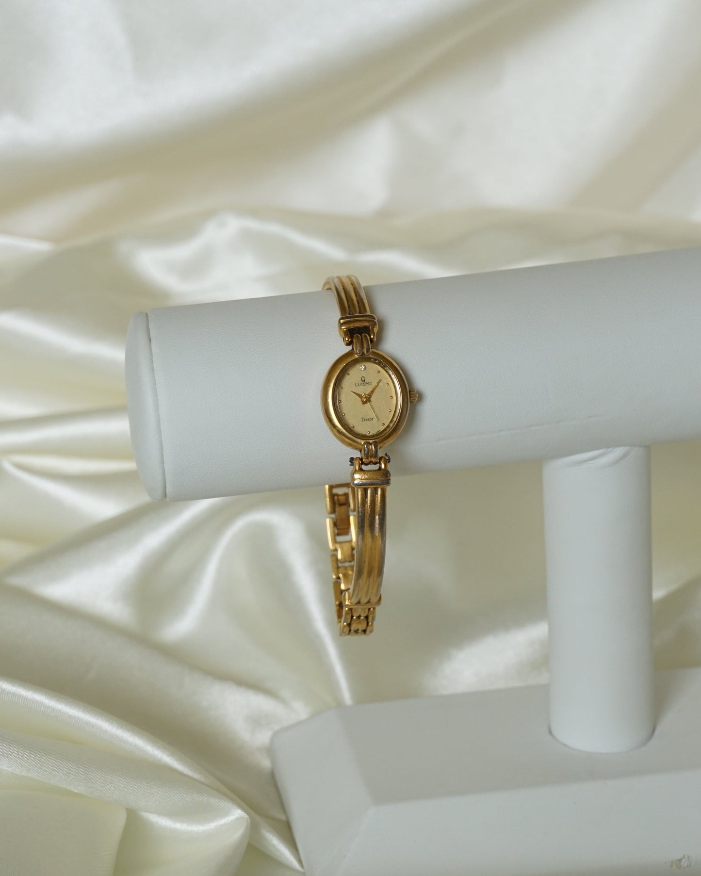 Gold Watch