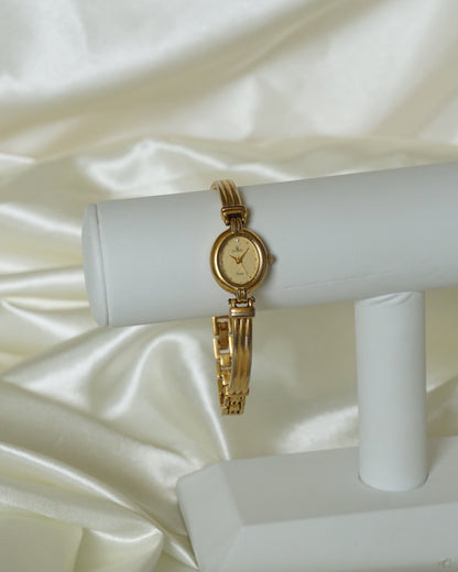 Gold Watch