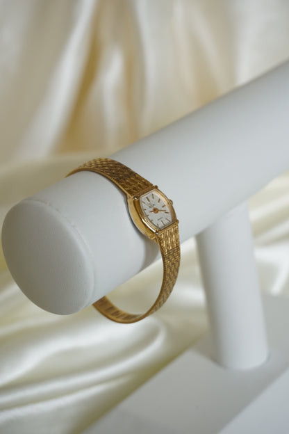 Gold Watch